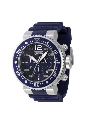 Reloj Invicta Modelo 47195 Azul Hombre