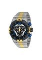Reloj Para Hombre Invicta Corduba 34983 Acero, Oro de Invicta