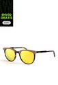 Gafas Invicta Eyewear Modelo I 6983-PRO-58 Marron Hombre de Invicta