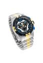 Reloj Para Hombre Invicta Corduba 34983 Acero, Oro de Invicta