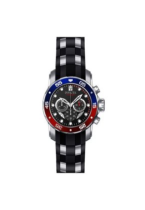 Reloj Para Hombre Invicta Pro Diver 31292 Negro
