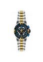 Reloj Para Hombre Invicta Corduba 34983 Acero, Oro de Invicta