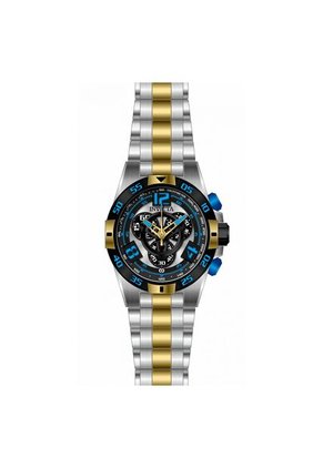 Reloj Para Hombre Invicta Corduba 34983 Acero, Oro