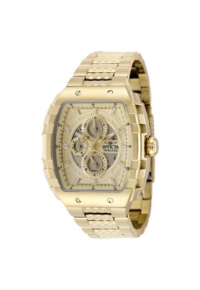 Reloj Invicta Modelo 50237 Oro Hombres