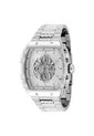 Reloj Invicta Modelo 50238 Plata Hombres de Invicta