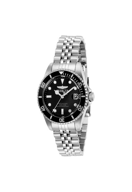 Reloj INVICTA Modelo 29186 Acero Mujer
