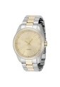 Reloj Invicta Modelo 48735 Oro, Acero Hombres de Invicta