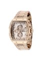 Reloj Invicta Modelo 50241 Oro Rosa Hombres de Invicta
