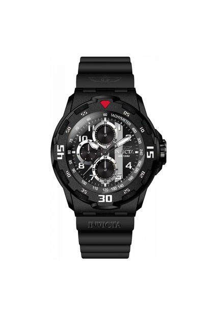 Reloj Invicta Modelo 46397 Negro Hombre