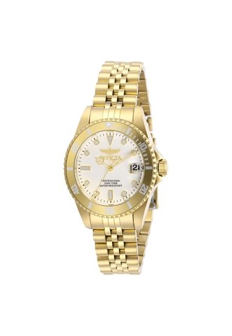 Reloj INVICTA Modelo 29192 Oro Mujer Invicta
