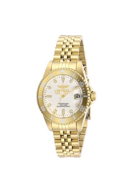 Reloj INVICTA Modelo 29192 Oro Mujer