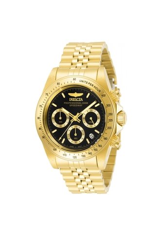 Reloj Invicta Modelo 31001 Oro Hombres Invicta