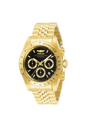 Reloj Invicta Modelo 31001 Oro Hombres