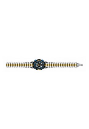 Reloj Para Hombre Invicta Corduba 34983 Acero, Oro