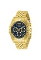 Reloj Invicta Modelo 30999 Oro Hombres de Invicta