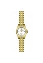 Reloj INVICTA Modelo 29192 Oro Mujer de Invicta