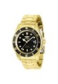 Reloj Invicta Modelo 8929OBXL Oro Hombres de Invicta