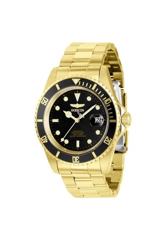Reloj Invicta Modelo 8929OBXL Oro Hombres Invicta