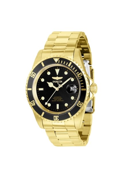 Reloj Invicta Modelo 8929OBXL Oro Hombres