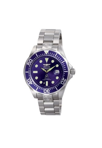 Reloj INVICTA Modelo 3045 Acero Hombre Invicta