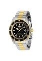 Reloj Invicta Modelo 8927OBXL Oro, Acero Hombres de Invicta