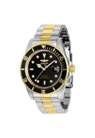 Reloj Invicta Modelo 8927OBXL Oro, Acero Hombres Invicta