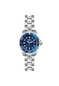 Reloj INVICTA Modelo 3045 Acero Hombre de Invicta