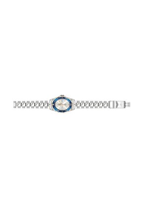Reloj Invicta Modelo 13789 Acero Hombres