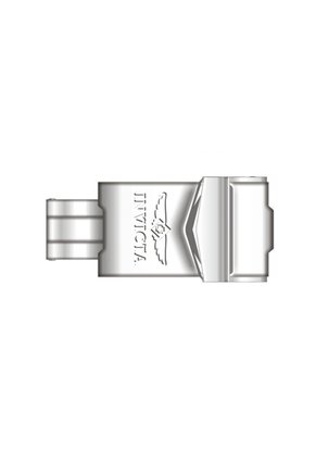 Reloj Invicta Modelo 13789 Acero Hombres