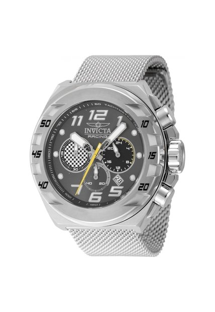 Reloj Invicta Modelo 47201 Acero Hombre