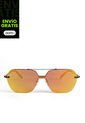Gafas Invicta Eyewear Modelo I 30680-SPE-01-08 Negro Hombre de Invicta