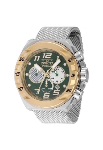 Reloj Invicta Modelo 47205 Acero Hombres Invicta