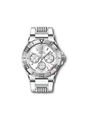 Reloj Invicta Modelo 37315 Blanco, Acero Hombre de Invicta