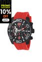 Reloj Para Hombre Invicta Pro Diver 22810 Rojo de Invicta