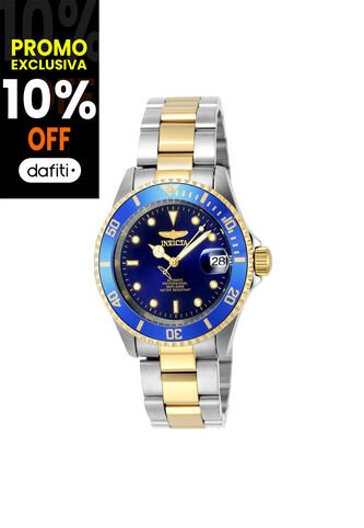Reloj Invicta 8928OB - Yakaim Invicta