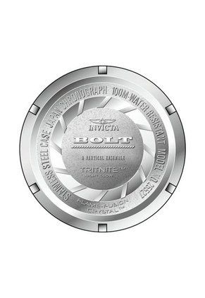 Reloj Para Hombre Invicta Bolt 25527 Multicolor