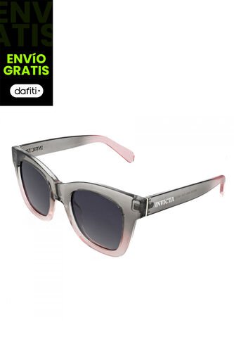 Gafas Invicta Modelo I36725-ang-t20-g03 Gris Mujer Invicta