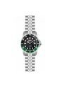 Reloj Para Hombre Invicta Pro Diver 29177 Plateado de Invicta