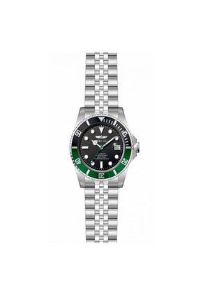 Reloj Para Hombre Invicta Pro Diver 29177 Plateado