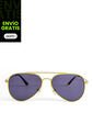 Gafas Invicta Eyewear Modelo I 9212-DNA-09 Dorado Hombre de Invicta