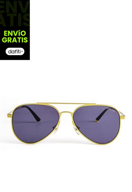 Gafas Invicta Eyewear Modelo I 9212-DNA-09 Dorado Hombre