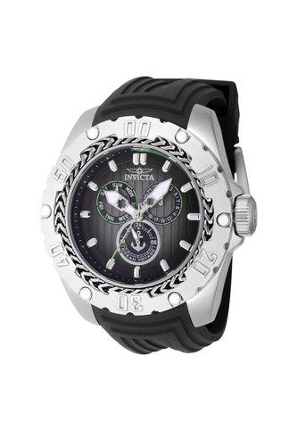 Reloj Invicta Modelo 48022 Negro Hombres Invicta