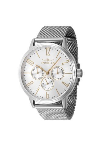 Reloj Invicta Modelo 47628 Acero Mujer Invicta