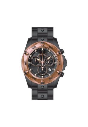 Reloj Para Hombre Invicta Pro Diver 31613 Negro