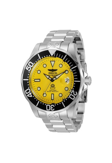 Reloj INVICTA Modelo 3048 Acero Hombre