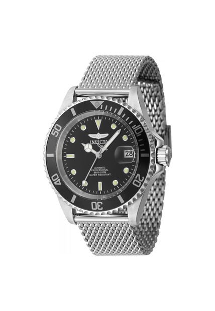 Reloj Invicta Modelo 47720 Acero Hombre