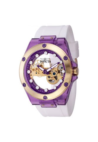 Reloj Invicta Modelo 44397 Blanco Hombre Invicta