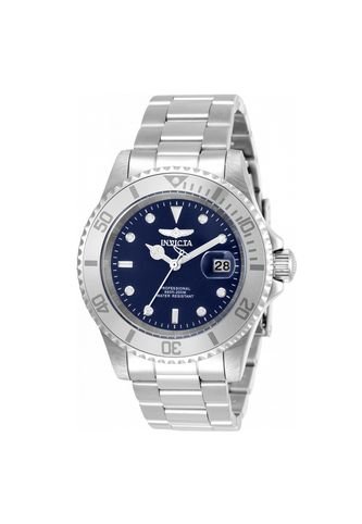 Reloj Invicta Modelo 34023 Acero Hombre Invicta