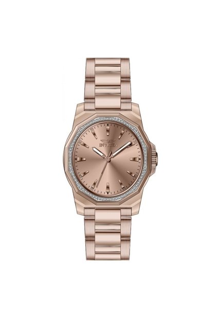 Reloj Invicta Modelo 49115 Oro Rosa Dama