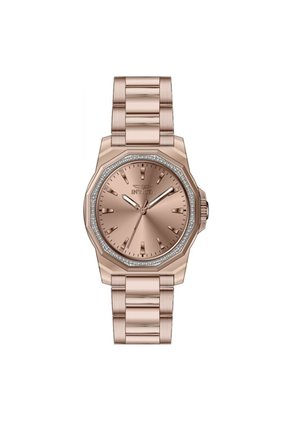 Reloj Invicta Modelo 49115 Oro Rosa Dama
